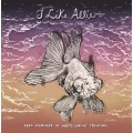 I Like Allie – Rare Instances Of Independent Thinking LP